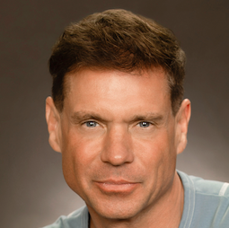 Dan Gebow