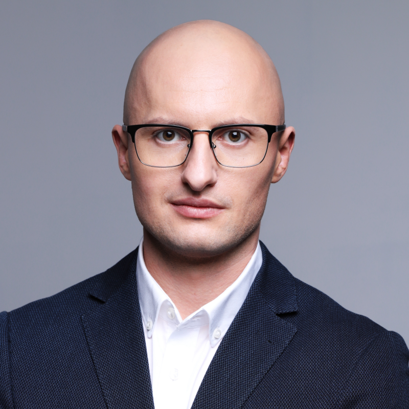 Robert Bogucki